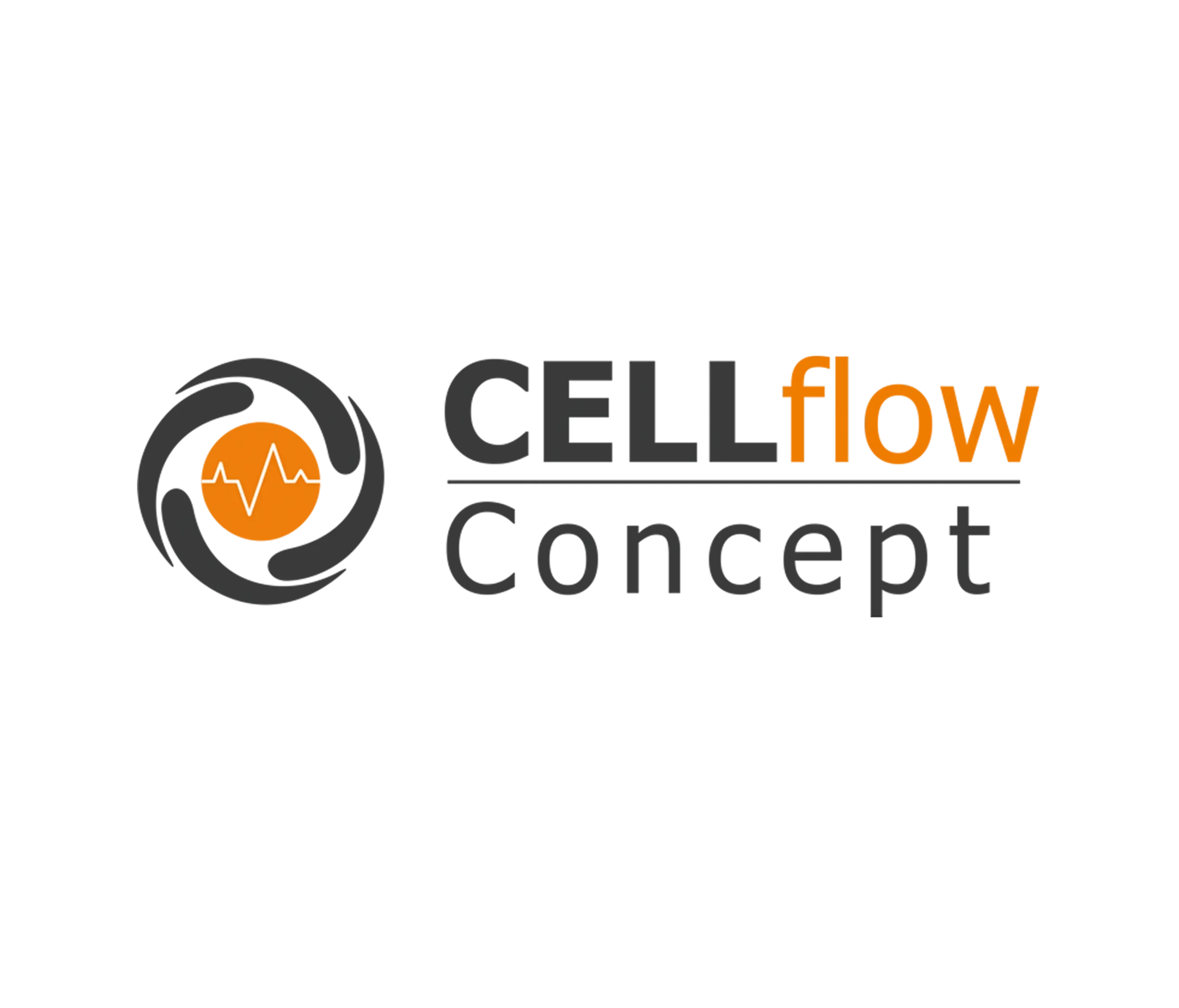 CELLflow logo