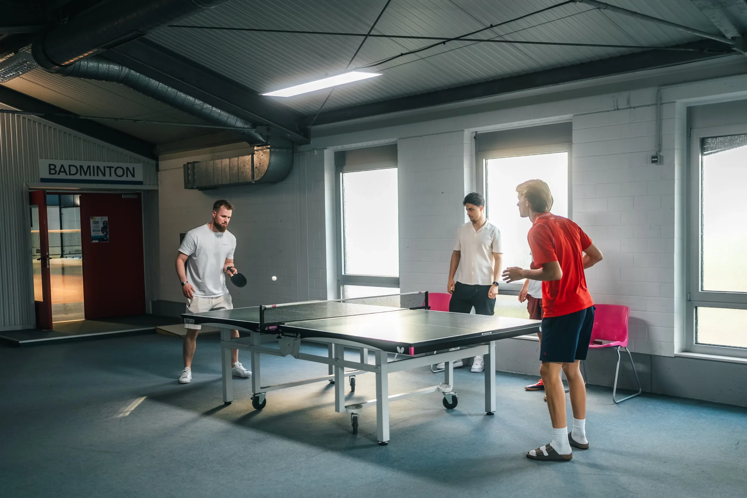 Image gallery marquee