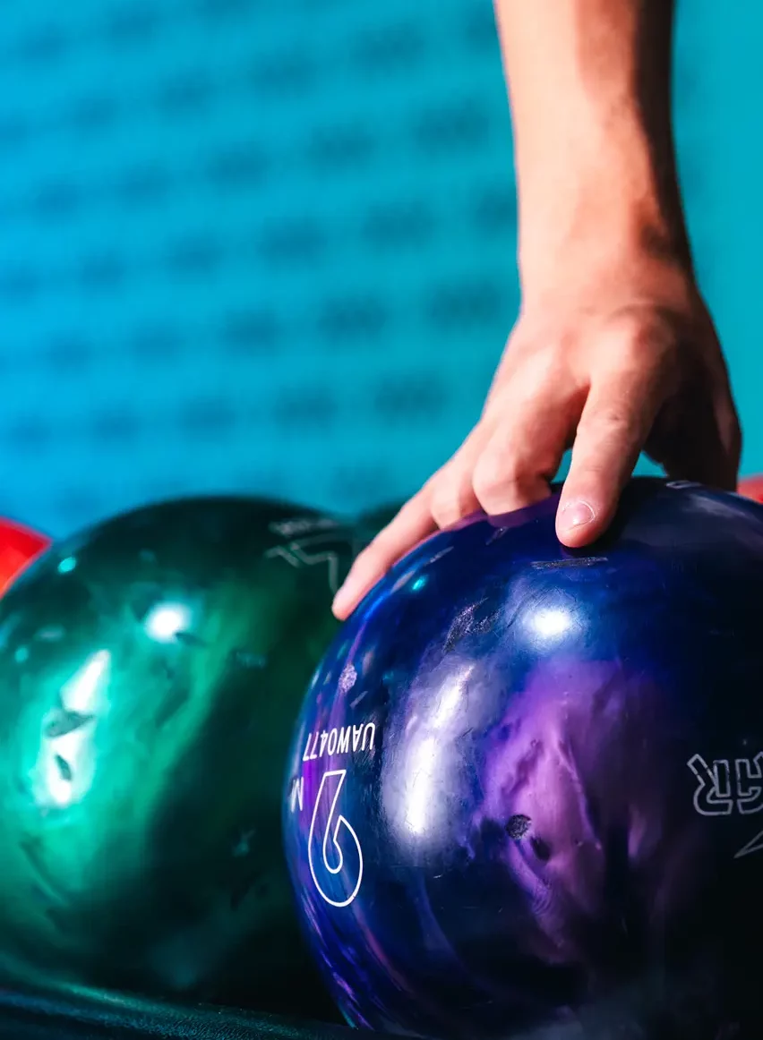 Image gallery marquee