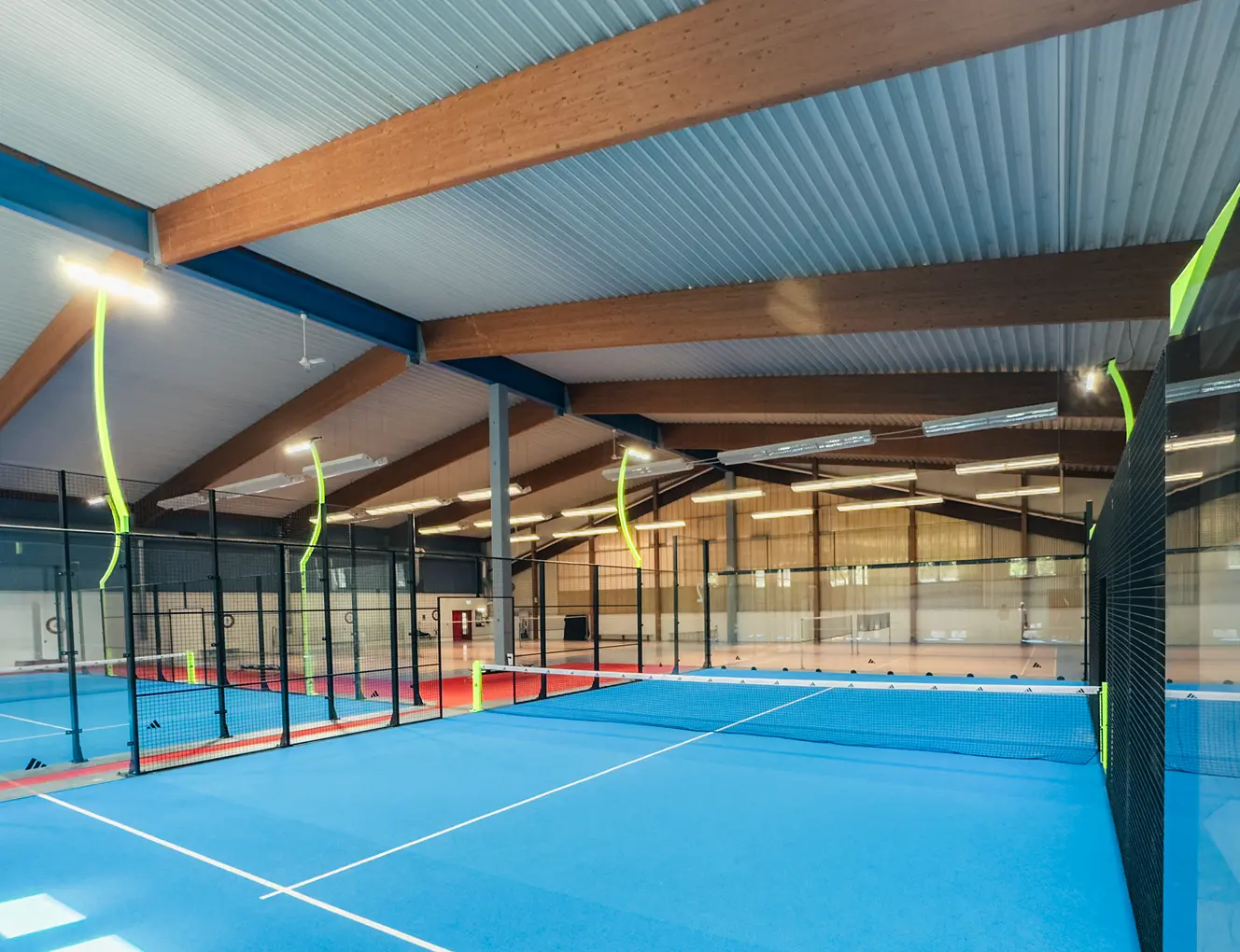 Image gallery marquee