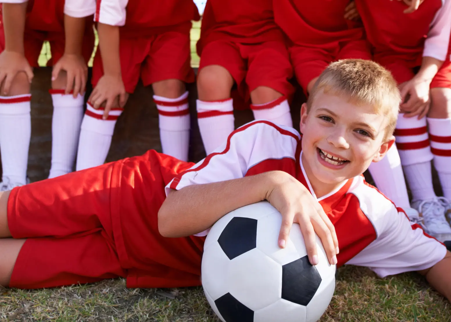 Image gallery marquee