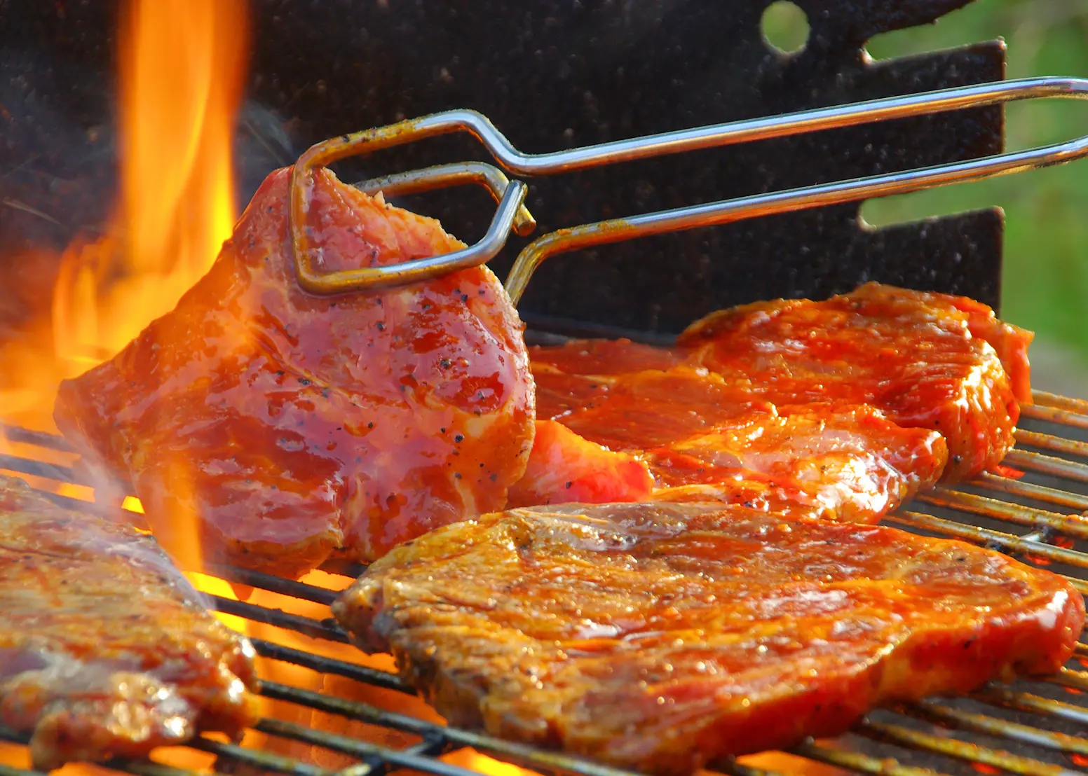 Image gallery marquee