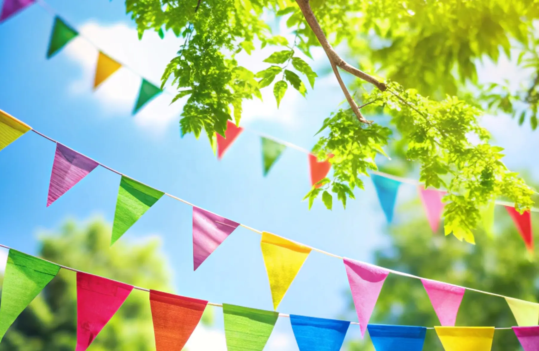 Image gallery marquee